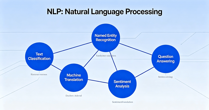 AI Prism 智棱 - NLP 分类封面图